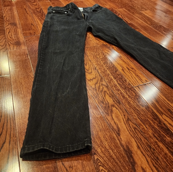 32" Men's Jeans - Picture 4 of 6